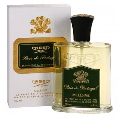 Creed Bois Du Portugal Eau de Parfum 120 ml Erkek Tester Parfüm